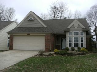 2230 S Bent Tree Dr, Bloomington, IN
