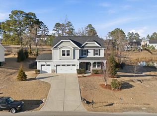 595 Avenue Of The Carolinas, Carthage, NC 28327