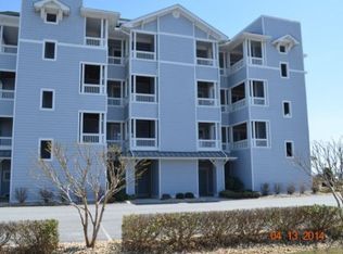 6202 Sailfish Dr UNIT 6202, Manteo, NC 27954
