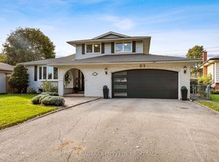 31 Jessica Dr, Saint Catharines, ON L2M 6V9