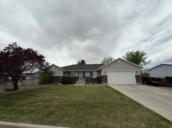 283 S 3130 W, Vernal, UT 84078