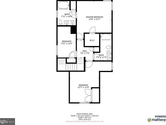3rd image of this home