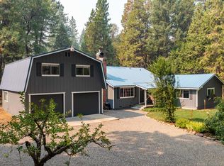 36453 State Highway 44, Shingletown, CA 96088