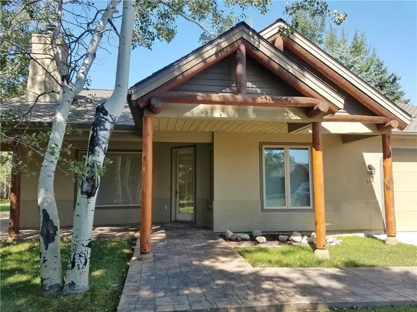 17 Jack Lackey Ln, Red Lodge, MT 59068