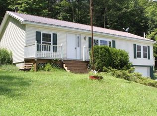 493 Payne Marsh Rd, Berkshire, NY 13736