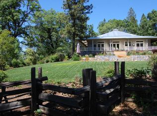 24601 Sugar Pine Dr, Pioneer, CA 95666