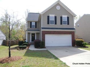 281 Foxport Dr, Chapin, SC 29036