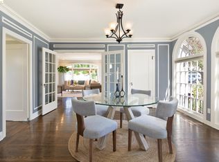 6634 Chabot Rd, Oakland, CA 94618