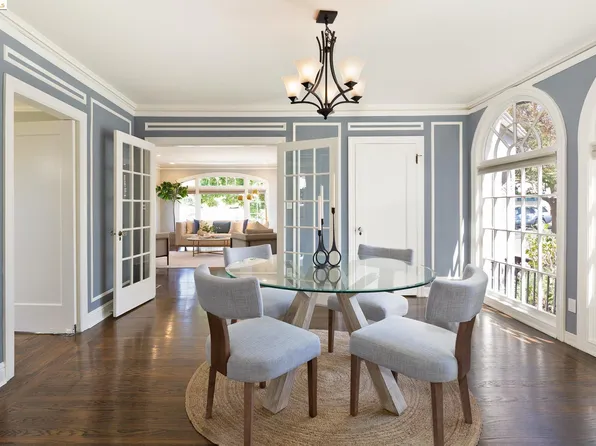 6634 Chabot Rd, Oakland, CA 94618