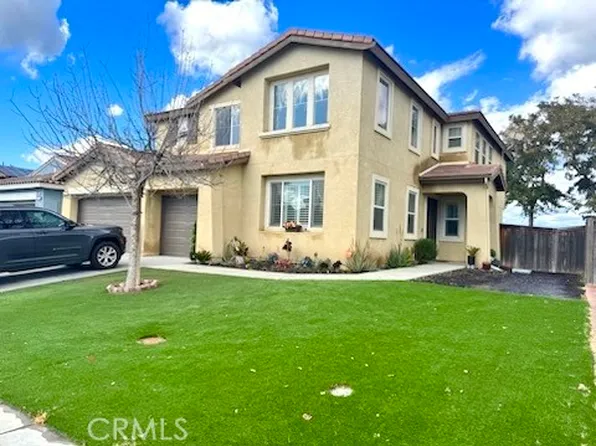 2751 Azalea Ave, San Jacinto, CA 92582