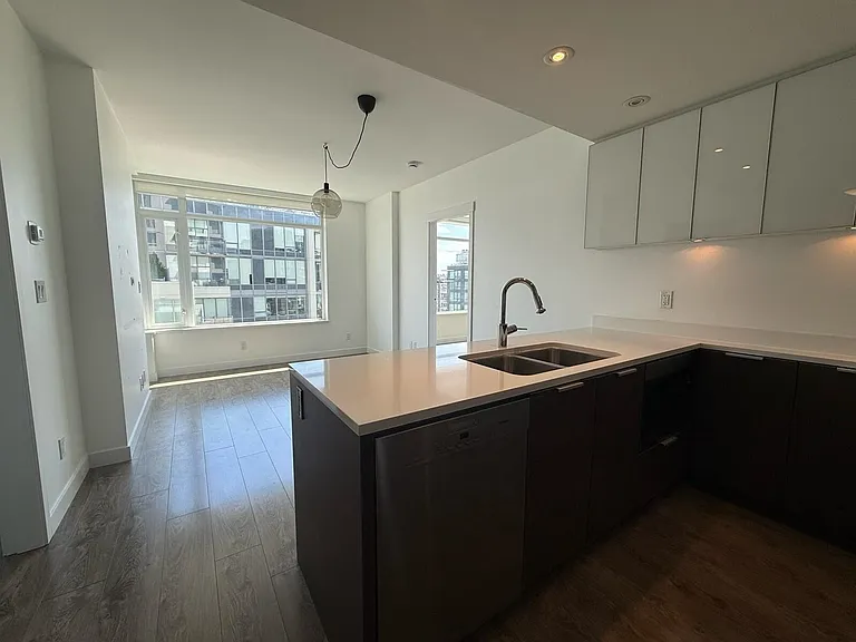 110 Switchmen St #1601 — Photo 1