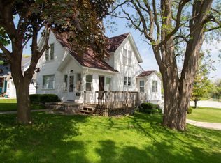 306 Edna St, Plymouth, WI 53073