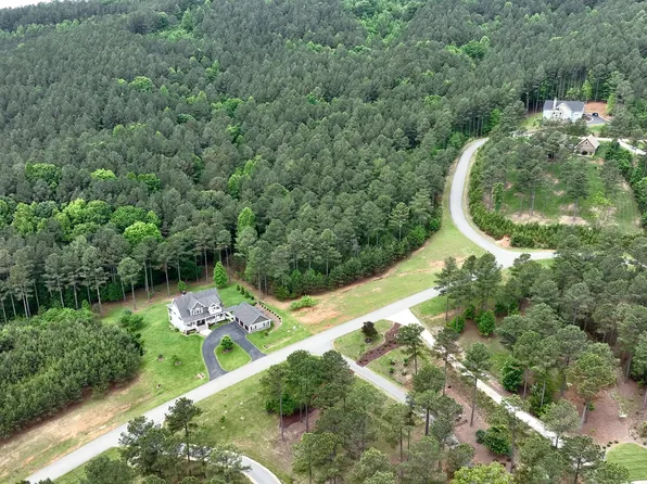 LOT 120 1300th, Blairsville, GA 30512