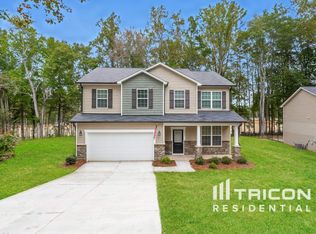 2559 Wallingford Rd, Winston Salem, NC 27101