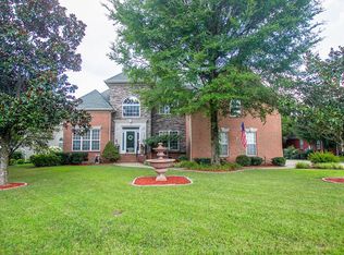 1916 Nightwalk Ct, Murfreesboro, TN 37130