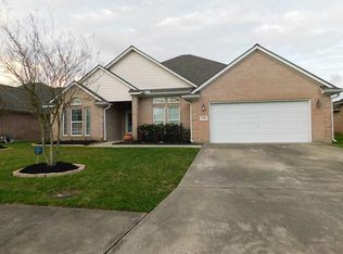 3560 Grayson Ln, Beaumont, TX 77713