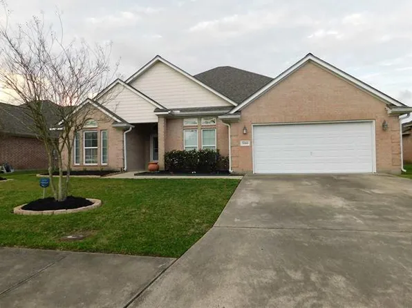 3560 Grayson Ln, Beaumont, TX 77713