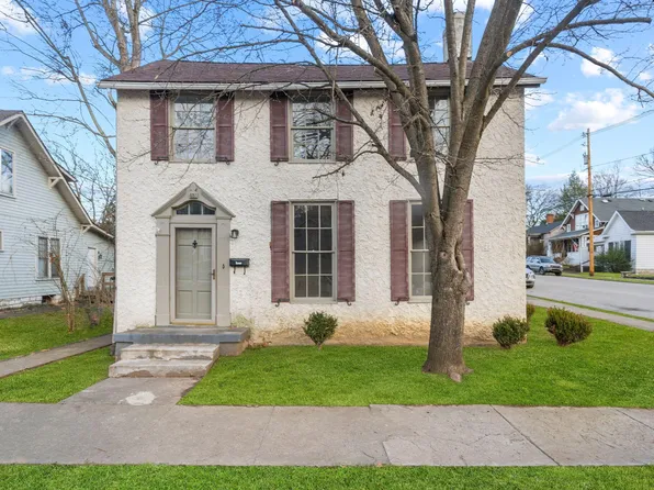 431 Steele St, Frankfort, KY 40601
