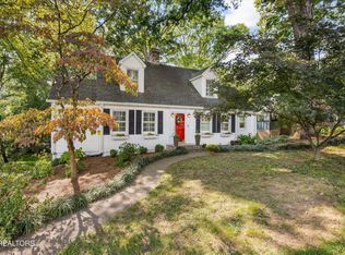 601 Forest Heights Rd, Knoxville, TN 37919