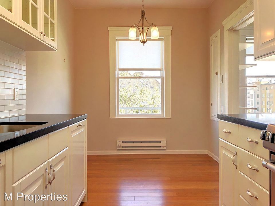 1st image of 1730 Broderick St APT 12