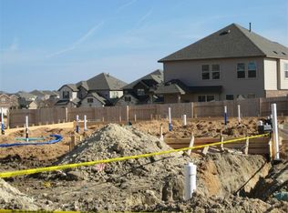 2601 Rough Berry Rd, Pflugerville, TX 78660