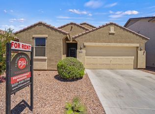 21582 W Cocopah St, Buckeye, AZ 85326