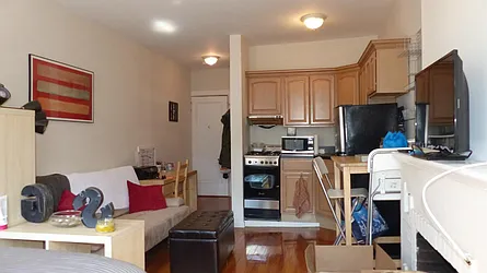 Rented by Immac Realty