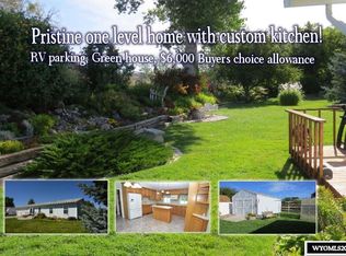 4610 Robin Ln, Riverton, WY 82501