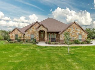 122 Sugar Sand Ct, Weatherford, TX 76085