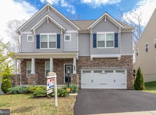 7 Tankard Rd, Stafford, VA 22554