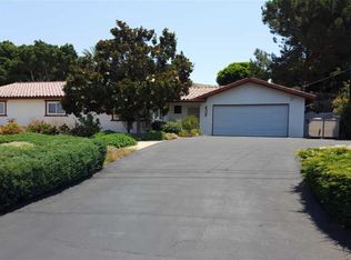 426 Morro Rd, Fallbrook, CA 92028
