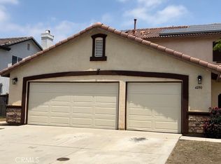 4290 Amber Ridge Ln, Hemet, CA 92545