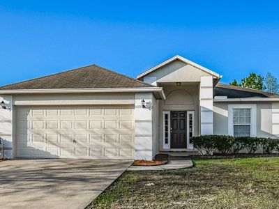 8844 Merseyside Ave, Jacksonville, FL, 32219