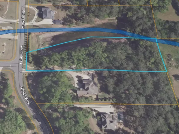 108 Foliage View Rd #X, Alabaster, AL 35007