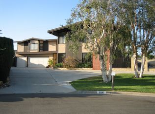 8841 Vestavia Cir, Buena Park, CA 90621