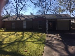404 Jasmine St, Richwood, TX 77531
