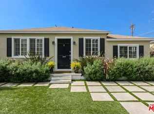 3511 Beethoven St, Los Angeles, CA 90066