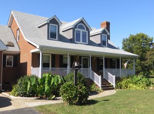 1708 Long Ridge Rd, Chesapeake, VA 23322