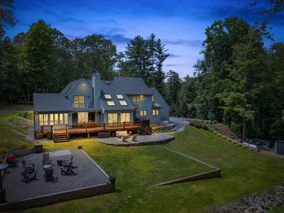 32 Pine Drive, Pound Ridge, NY, 10576