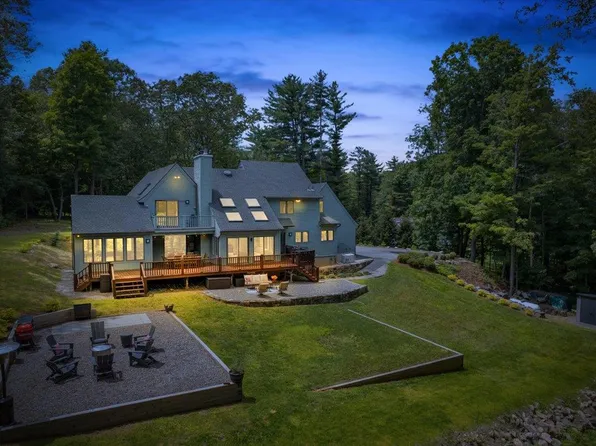 32 Pine Drive, Pound Ridge, NY 10576