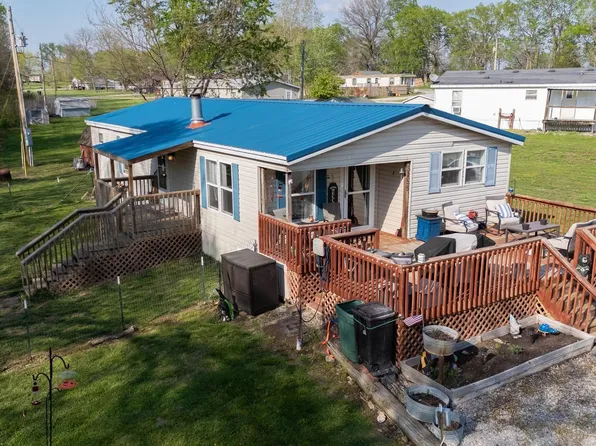 3155 Elsie Dr, Sedalia, MO 65301
