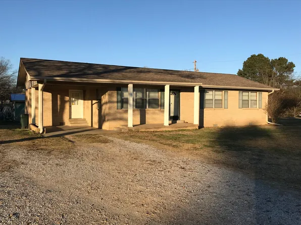1261 Hwy 348, New Albany, MS 38652