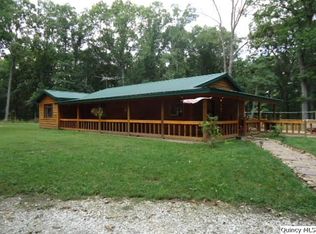 1551 255e St, Timewell, IL 62375