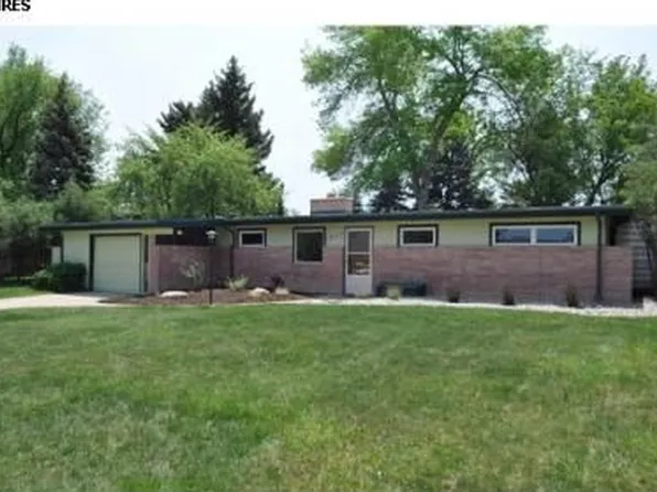 1217 Westward Dr, Fort Collins, CO 80521