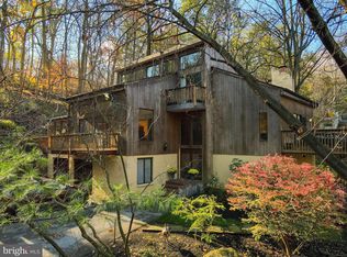 1337 Centennial Rd, Penn Valley, PA 19072