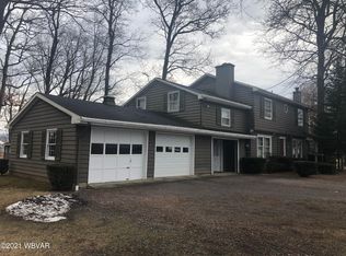 365 Shed Rd, Jersey Shore, PA 17740