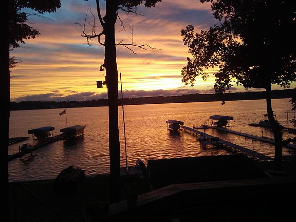 Sunset West