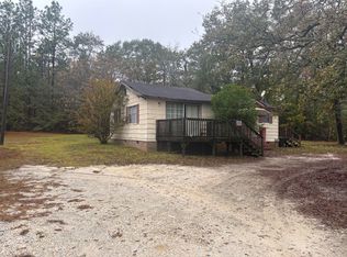 8400 Saint Johns Rd, Rembert, SC 29128