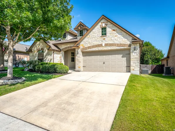 824 Water Oak, Schertz, TX 78154