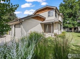 4636 Chestnut Ln, Boulder, CO 80301